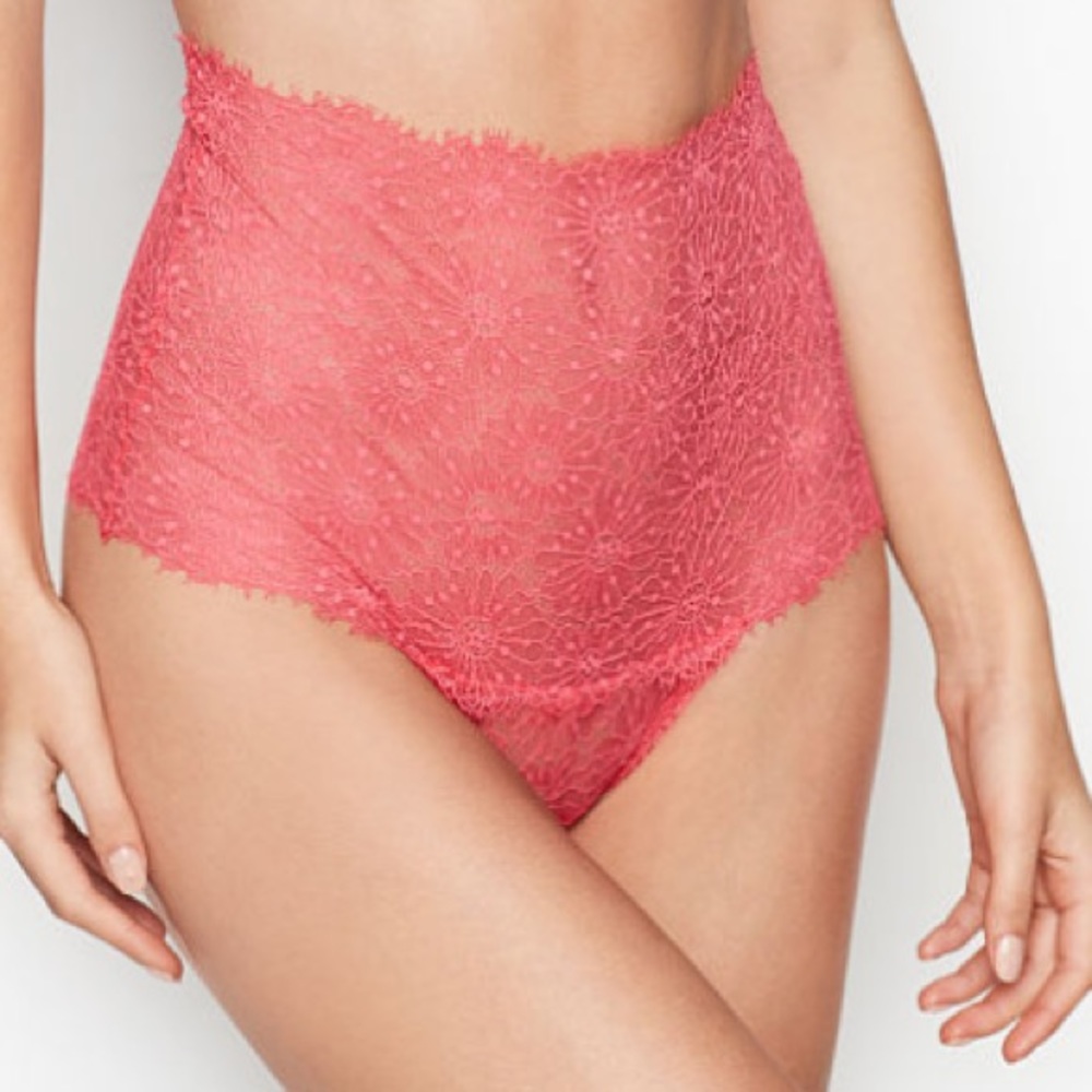🎉VS🎉BODY BY VICTORIA High-rise Thong